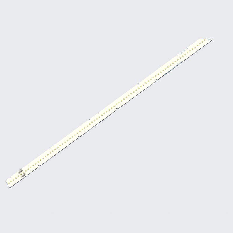 LED Linear Module - 80 CRI - 4 ft / 1120 mm 144LEDs 40W for Office Lighting 21134