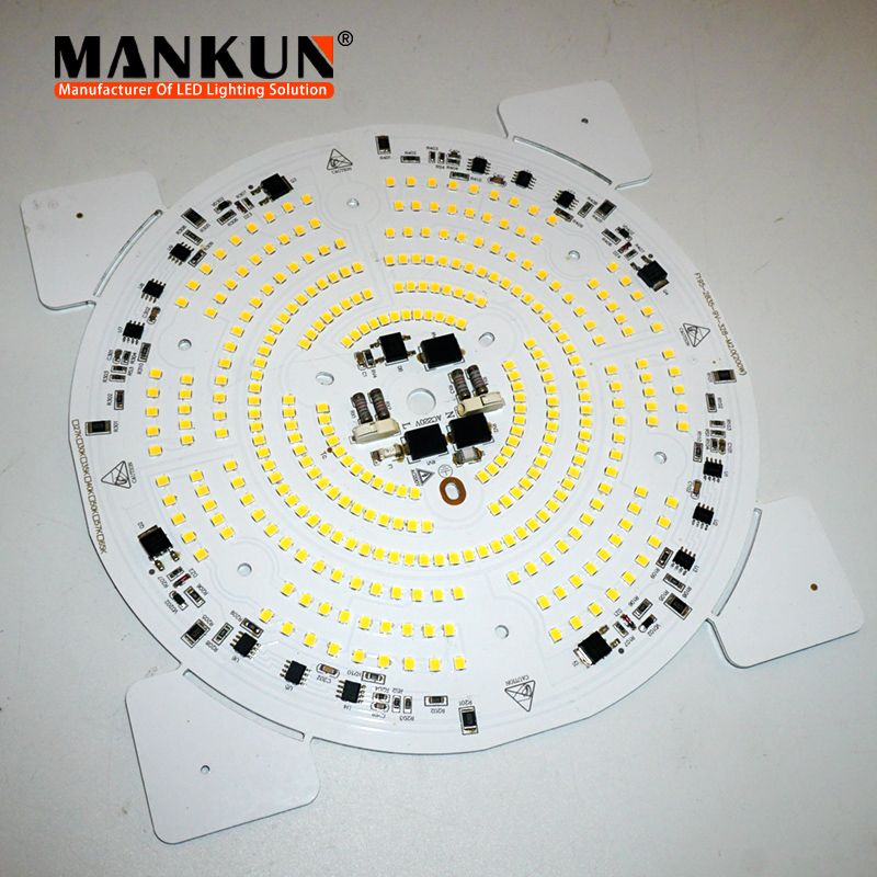 DOB 230V LED Module 200W 120Lm/W Highbay light and Ceiling light 21209
